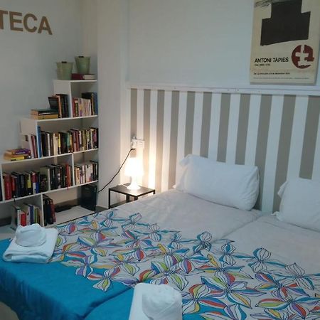 Apartamento Granada Centro ภายนอก รูปภาพ