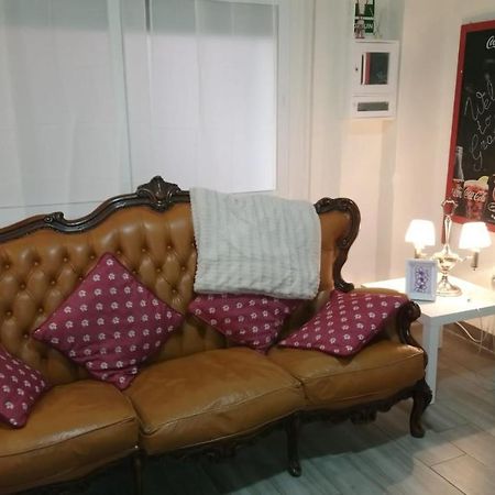 Apartamento Granada Centro ภายนอก รูปภาพ