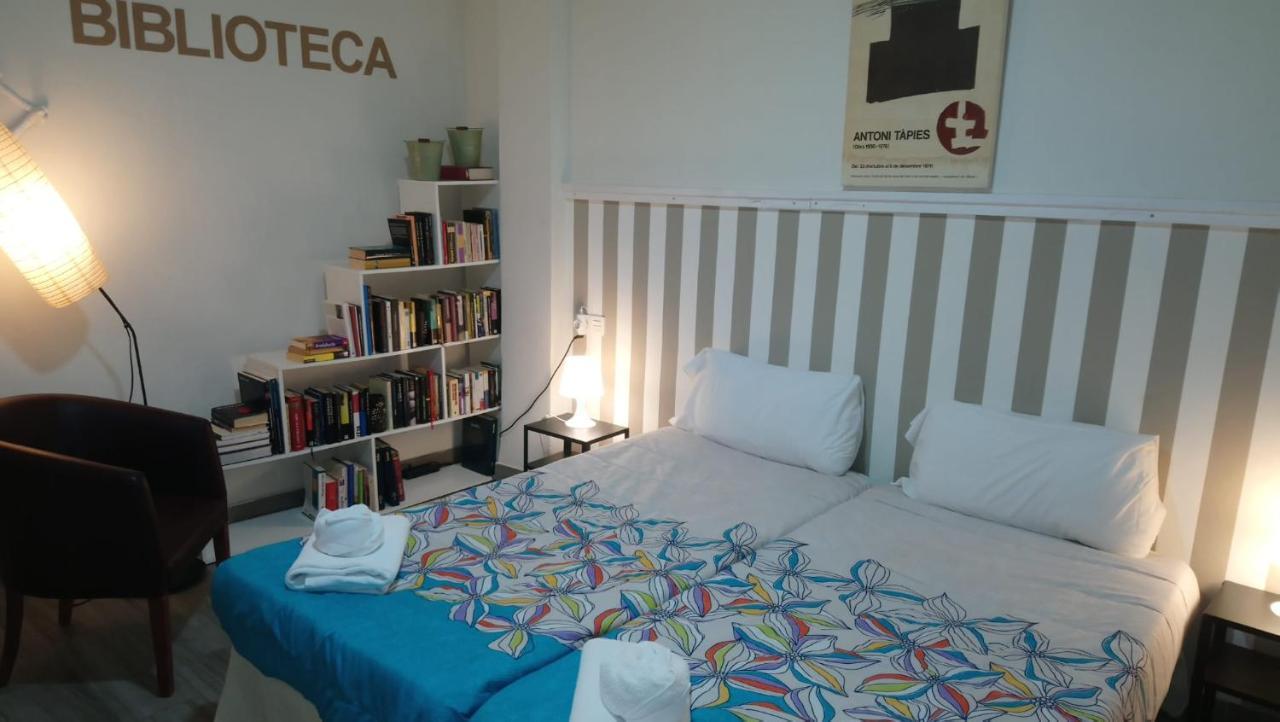 Apartamento Granada Centro ภายนอก รูปภาพ