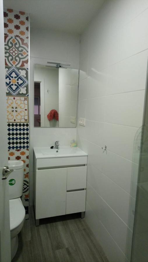 Apartamento Granada Centro ภายนอก รูปภาพ