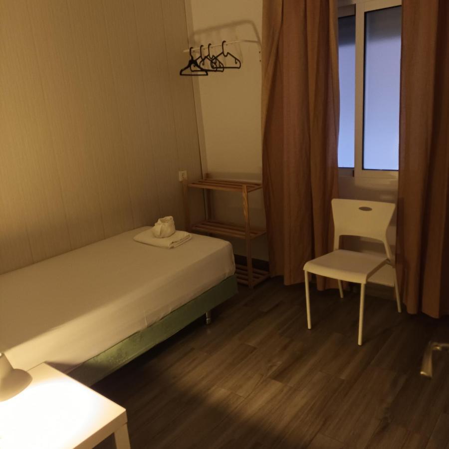 Apartamento Granada Centro ภายนอก รูปภาพ